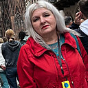 Людмила, 62 года