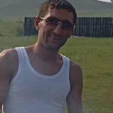 Фотография мужчины Давид, 34 года из г. Борзя