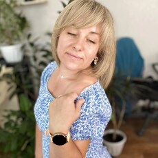 Фотография девушки Натали, 42 года из г. Юрга