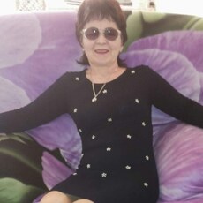 Фотография девушки Галина, 67 лет из г. Пенза