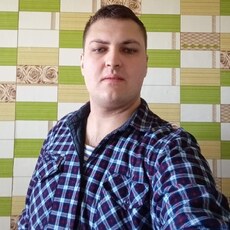 Фотография мужчины Роман, 33 года из г. Невель