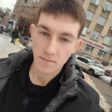 Фотография мужчины Толя, 26 лет из г. Курагино