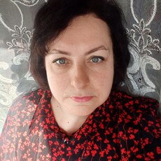 Фотография девушки Наталья, 45 лет из г. Торез