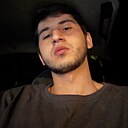 Алим, 26 лет