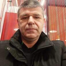 Фотография мужчины Алексей, 50 лет из г. Ялуторовск
