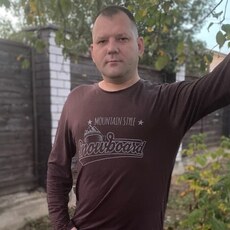 Фотография мужчины Ильдар, 40 лет из г. Дзержинск