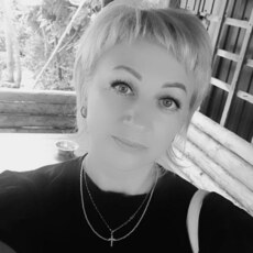 Фотография девушки Светлана, 47 лет из г. Зимовники