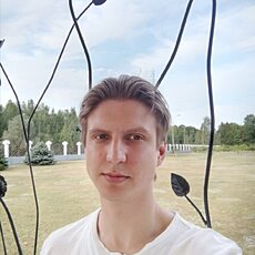 Фотография мужчины Даниил, 27 лет из г. Гомель