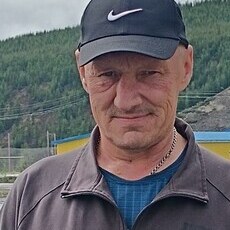 Фотография мужчины Сергей, 47 лет из г. Заринск