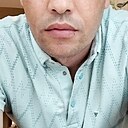 Самир, 33 года