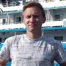 Фотография мужчины Pashka, 25 лет из г. Тутаев