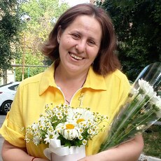 Фотография девушки Оксана, 42 года из г. Каменск-Шахтинский