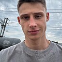 Игорь, 23 года