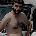 Макс, 30 лет