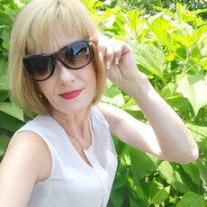 Фотография девушки Ирина, 55 лет из г. Палех