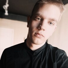 Фотография мужчины Никита, 22 года из г. Ярославль