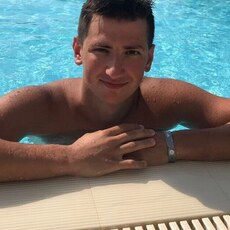 Фотография мужчины Рома, 35 лет из г. Пенза