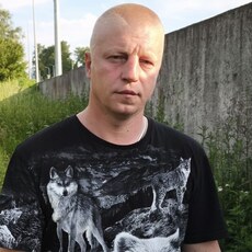 Фотография мужчины Василий, 38 лет из г. Дзержинск