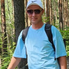 Фотография мужчины Александр, 36 лет из г. Краснознаменск