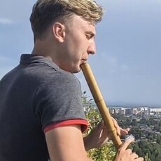 Фотография мужчины Евгений, 25 лет из г. Екатеринбург