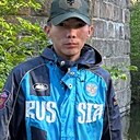 Данияр, 28 лет