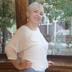 Фотография девушки Наталья, 55 лет из г. Губкин