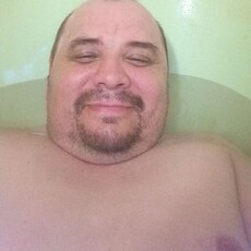 Фотография мужчины Андрей, 49 лет из г. Никольское (Ленинградская Обл)