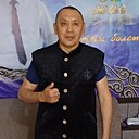 Балтабай, 62 года