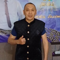 Фотография мужчины Балтабай, 62 года из г. Житикара