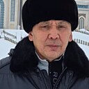 Балтабай, 62 года