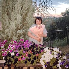 Фотография девушки Наталья, 49 лет из г. Волгоград