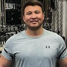 Фотография мужчины Руслан, 34 года из г. Астана