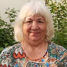 Фотография девушки Галина, 68 лет из г. Нижнекамск