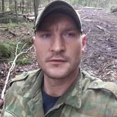 Фотография мужчины Вася, 34 года из г. Могилев
