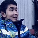 Эльдос, 33 года