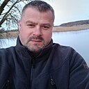 Ник, 41 год