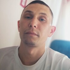 Фотография мужчины Илья, 31 год из г. Микунь