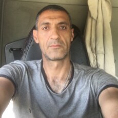 Фотография мужчины Арам, 43 года из г. Дедовск