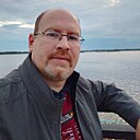 Андрей, 44 года