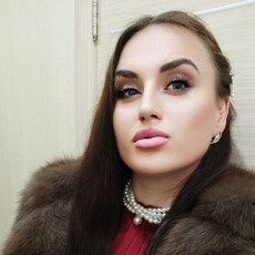 Фотография девушки Лилия, 27 лет из г. Новосибирск