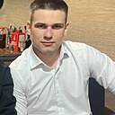 Алесь, 21 год