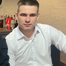 Фотография мужчины Алесь, 21 год из г. Караганда