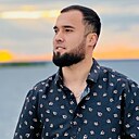 Набимухаммед, 31 год