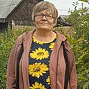 Елена, 62 года