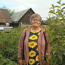Фотография девушки Елена, 62 года из г. Ревда