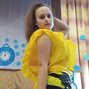 Виктория, 19 лет