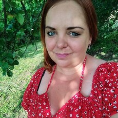 Фотография девушки Ирина, 35 лет из г. Москва