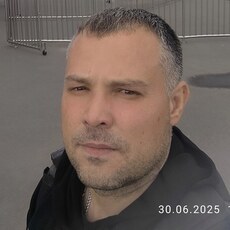Фотография мужчины Александр, 41 год из г. Артем