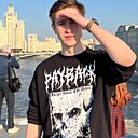 Александр, 26 лет