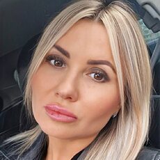 Фотография девушки Ксения, 41 год из г. Ангарск
